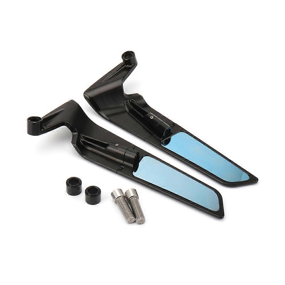 New Motorcycle Universal Rearview Mirror 360 Adjustable Rear View Mirrors For Ducati Monster 937 2021 2022 2023 MONSTER 937 SP