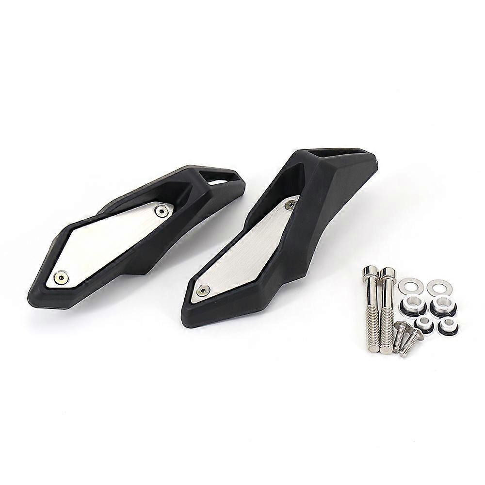 Motorcycle Accesories Engine Guard Frame Slider Stator Cover Crash Pad Protector For Kawasaki Z900RS 2018 2019 2020 2021 2022