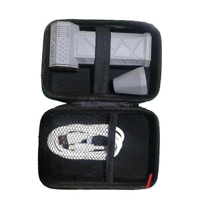 Dry Mini Blower Jet Fan for Efficient Performances Adjustable Airflows Fan