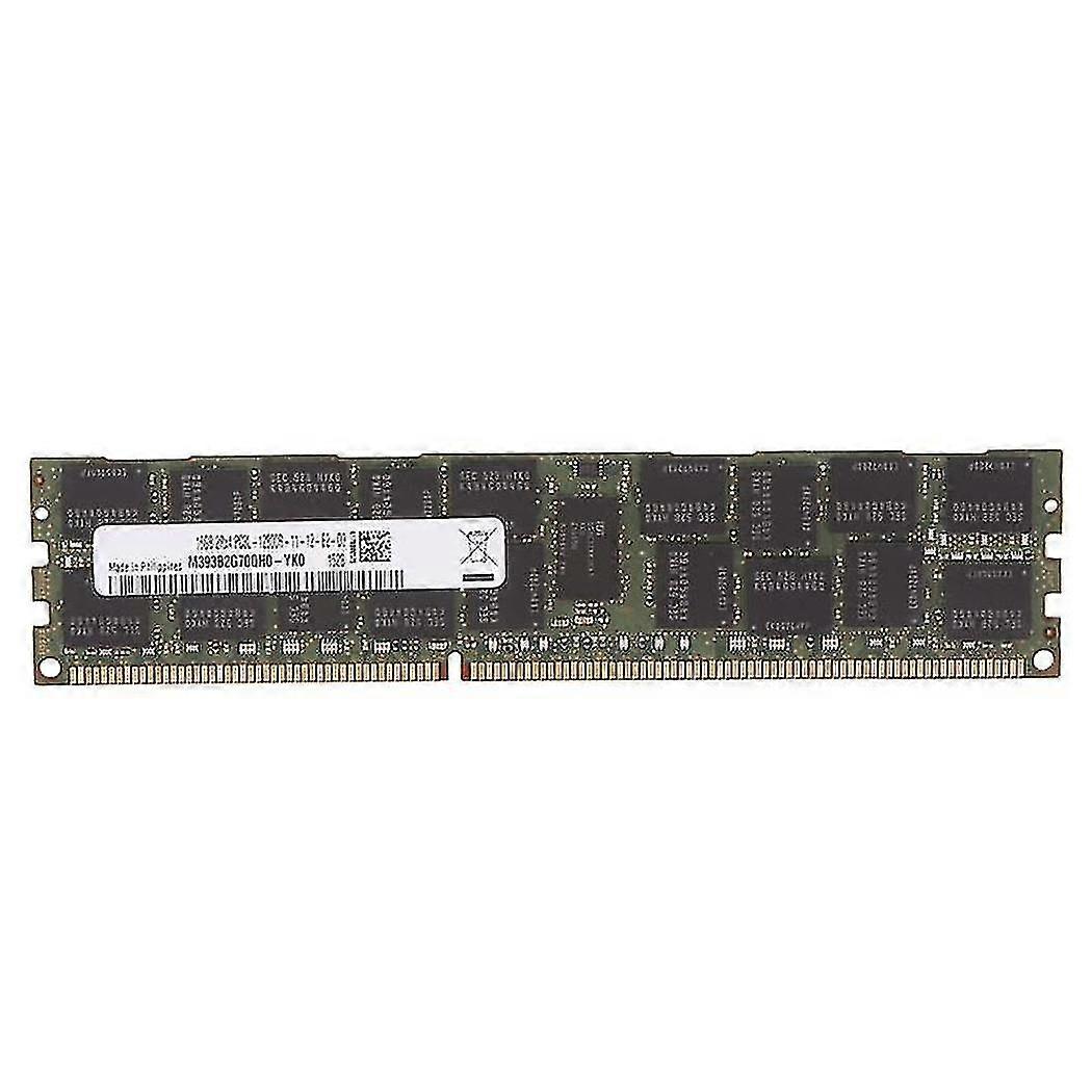 Ddr3 16gb 1600mhz Recc Ram Pc3-12800 Memory 240pin 2rx4 1.35v Reg Ecc Ram Memory For X79 X58 Mother