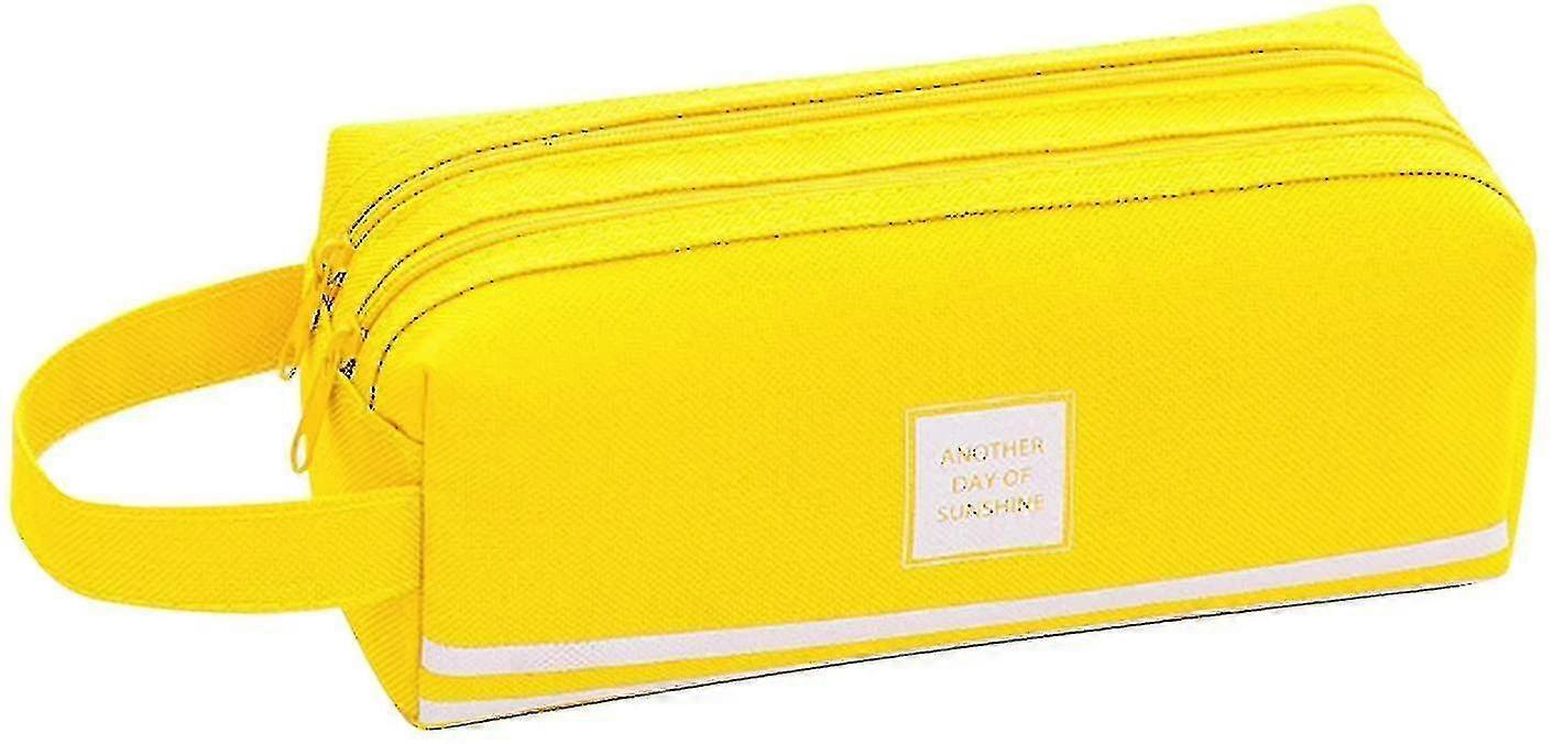 Large Capacity Pencil Bag