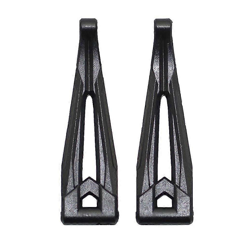 2pcs Rear Uppper Arm 45-sj07 For Xinlehong 9145 9145 1/20 Truck Rc Car Spare Parts Accessories