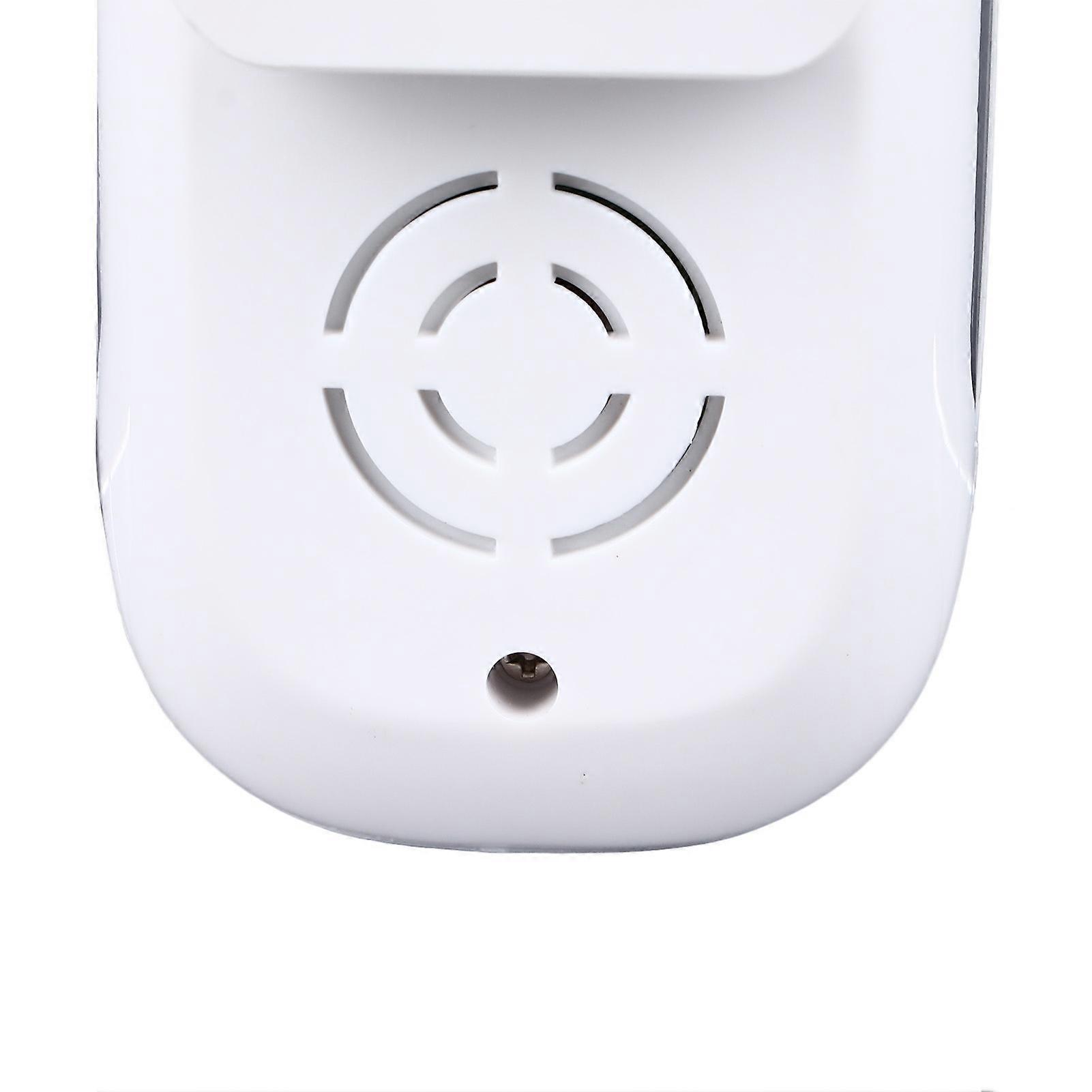 Infrared Motion Sensor Door Bell Split Design for Shop Store Office Home Garage