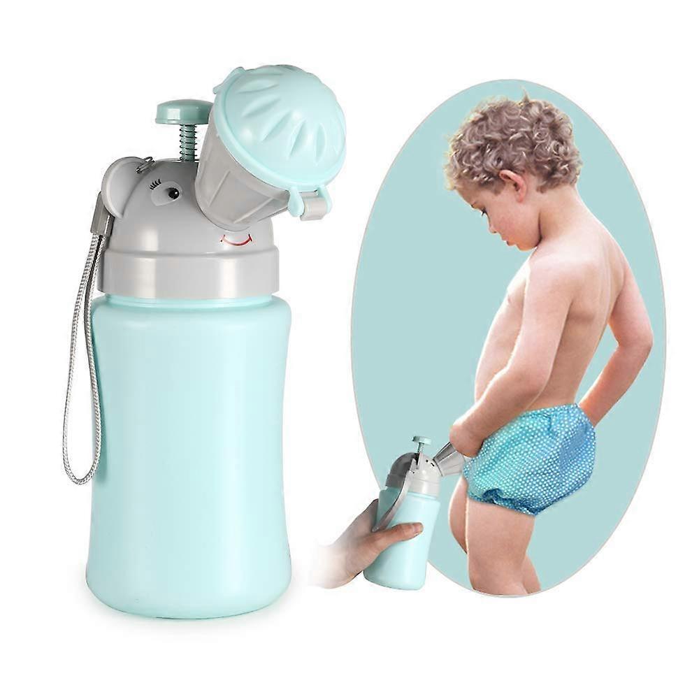 Portable Potty Infant Child  Bucket