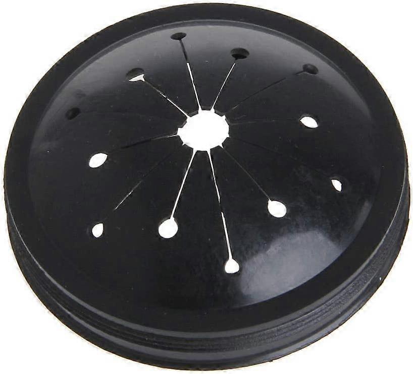 Replacement GE Waste Disposer Splash Guard for Waste King In-Sink-Erator