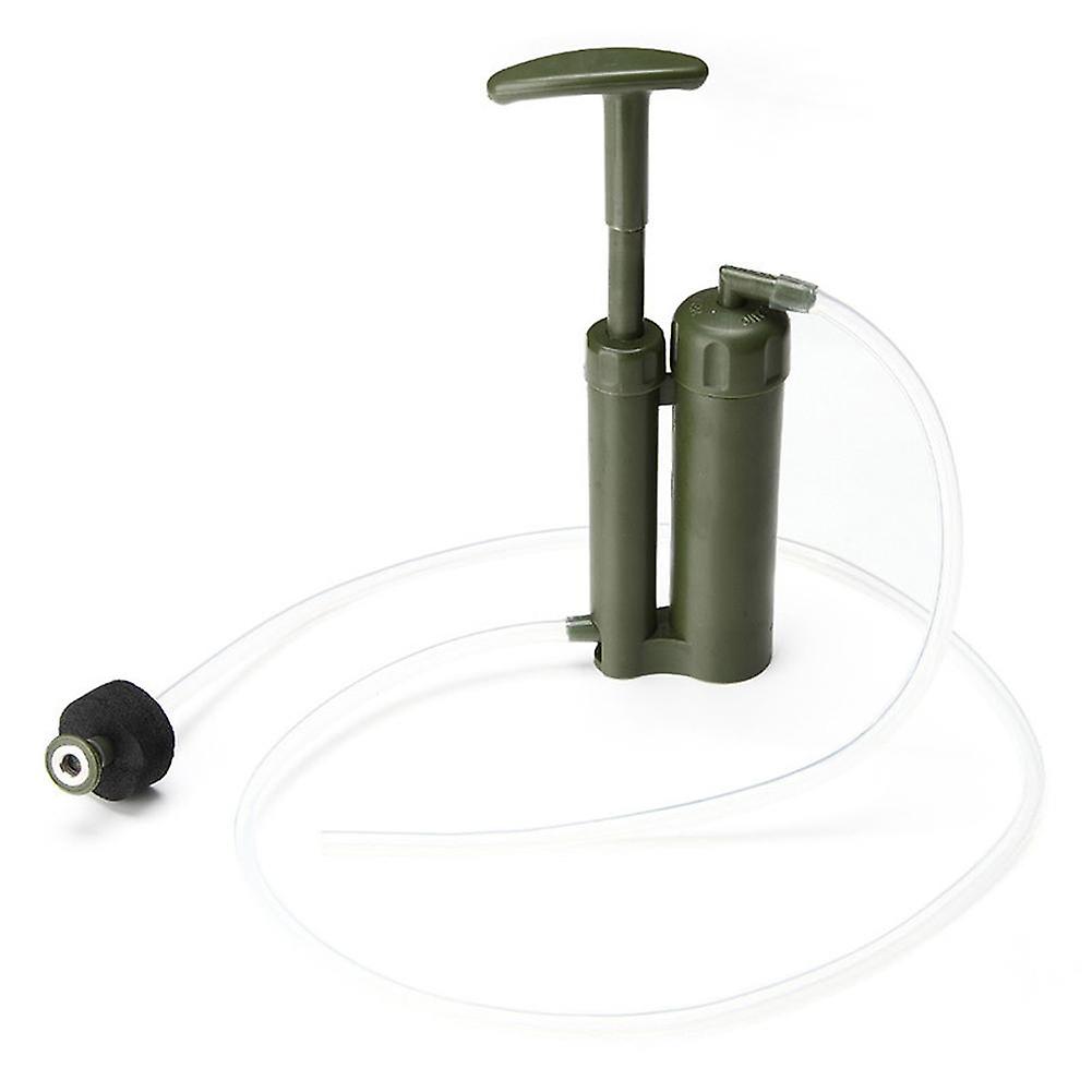 Meilleurs filtres à eau pour le camping : une bonne filtration de l'ea Meilleurs filtres à eau pour le camping : une bonne filtration de l'ea