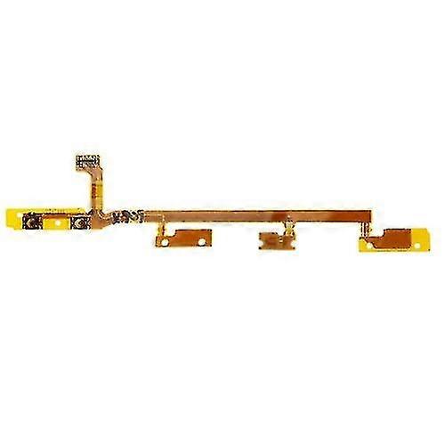 Power Button Flex Cable Compatible with Nokia Lumia 1020