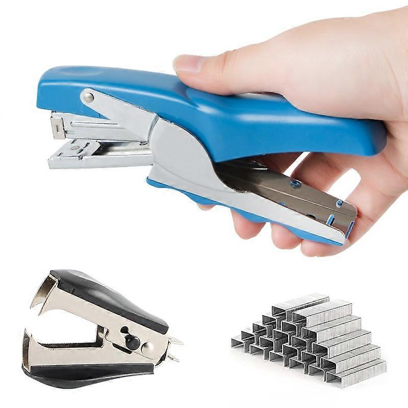 INF Heavy-duty office stapler