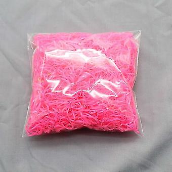 ניילון קשרים אלסטיים רצועות שיער קוקו מחזיק גומי סרט מסטיק