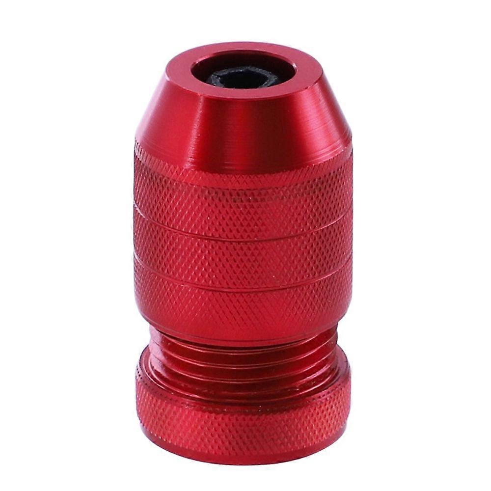 Adjustable 8-12.7mm Woodworking Drill Locator Drill Punch Locator Twist Drill Bit Depth Stop Ring f