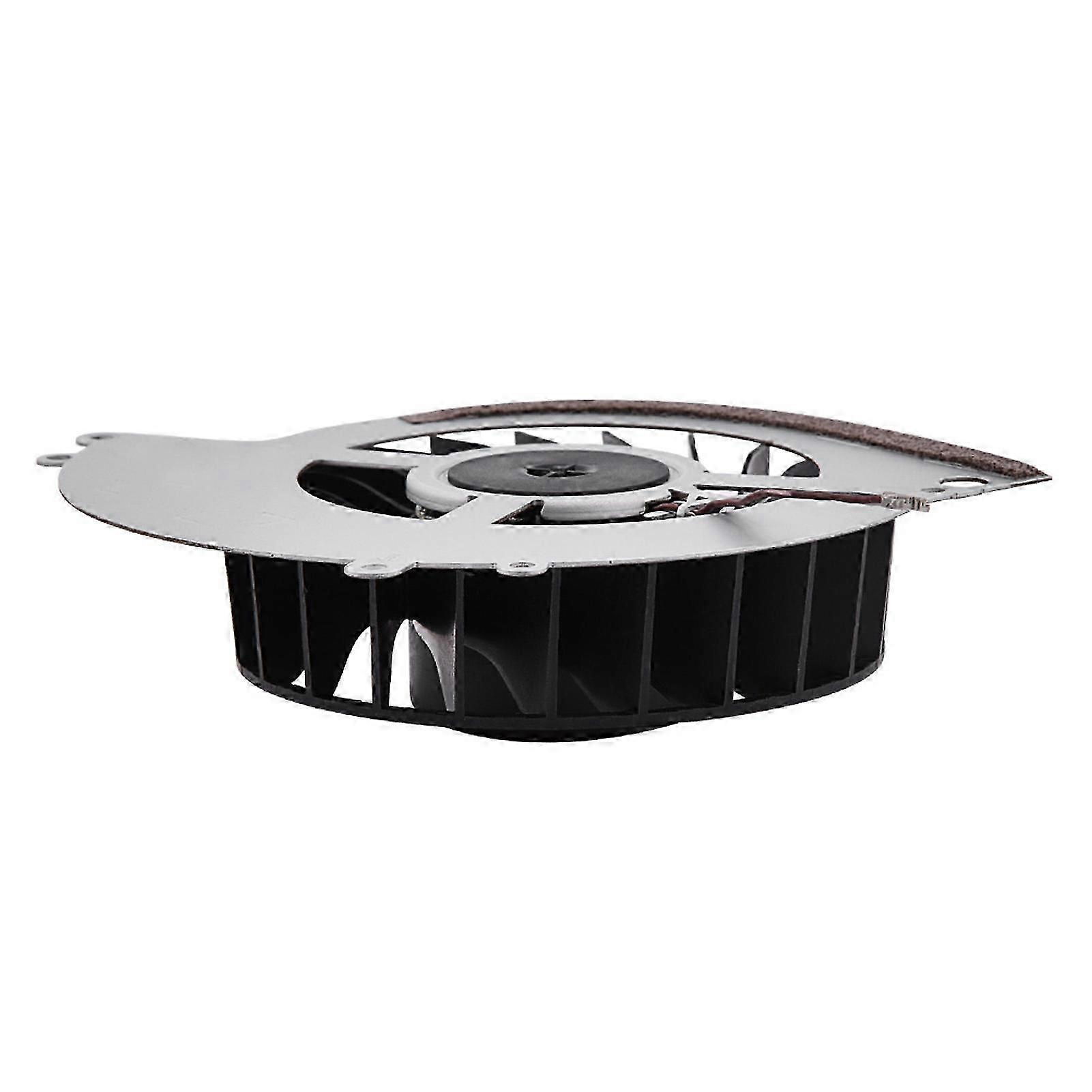 Replacement Part Internal CPU Cooling Fan Quite Cooler for PS4-1000 Game Console