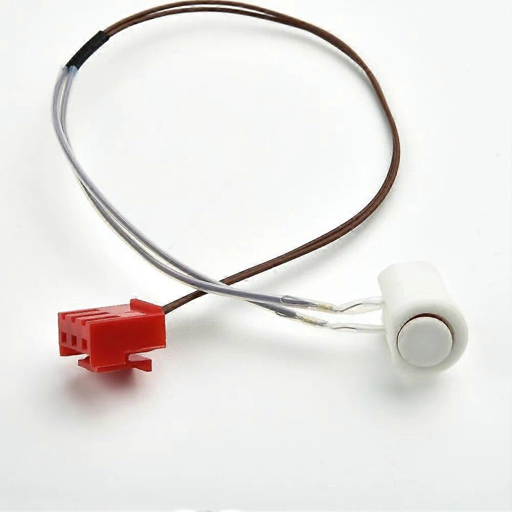 1pc Car Parking Heater Temperature Sensor For Chines Diesel Heater Temperature Sensor Probe Square Connection