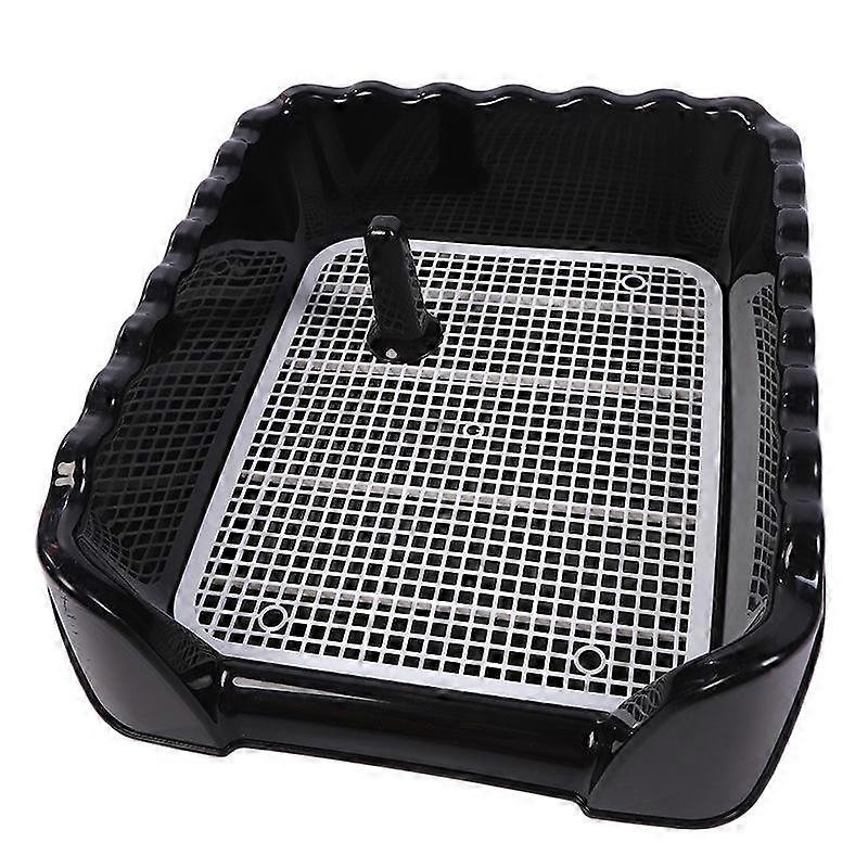 メーカー、犬、トイレ、犬、ペット、大型犬、大型犬、小便器、小型犬用トイレ、送信列を分割できます