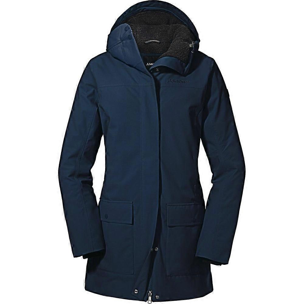 Jackets Schöffel Winter parka Rotterdam 128058820