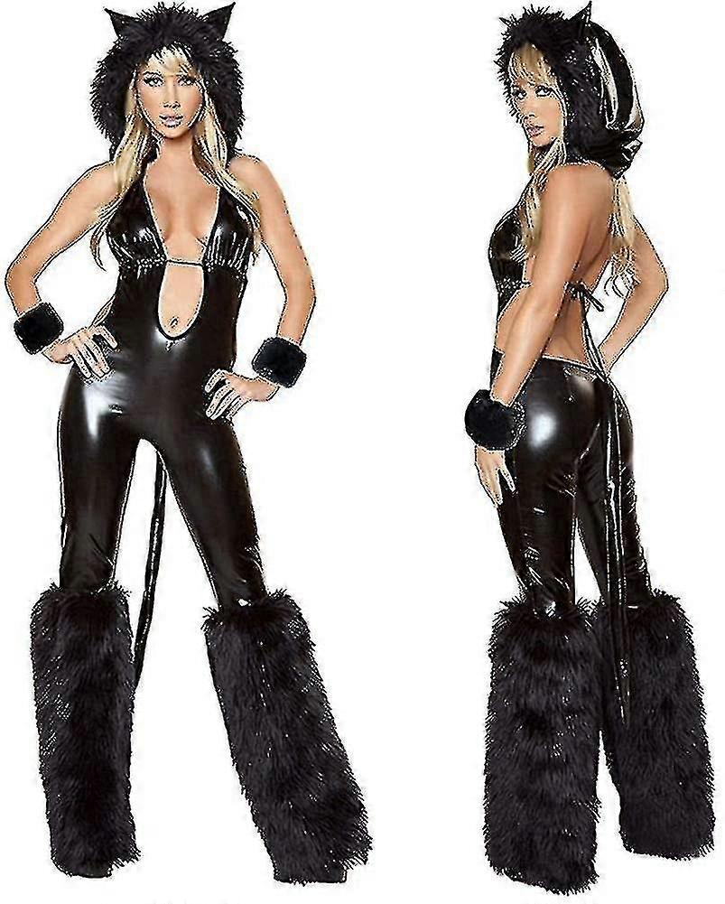 מחממי רגליים פרווה של נשים מחממי רגליים סקסיים פרוותיים מטושטשים מחממי גפיים רכים כיסוי A