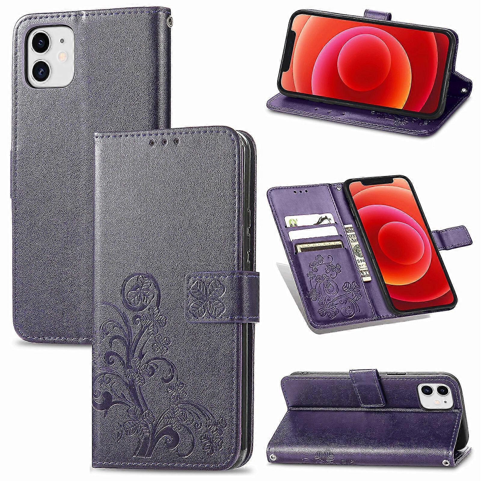 New Case Compatible With Iphone 12 Mobile Case