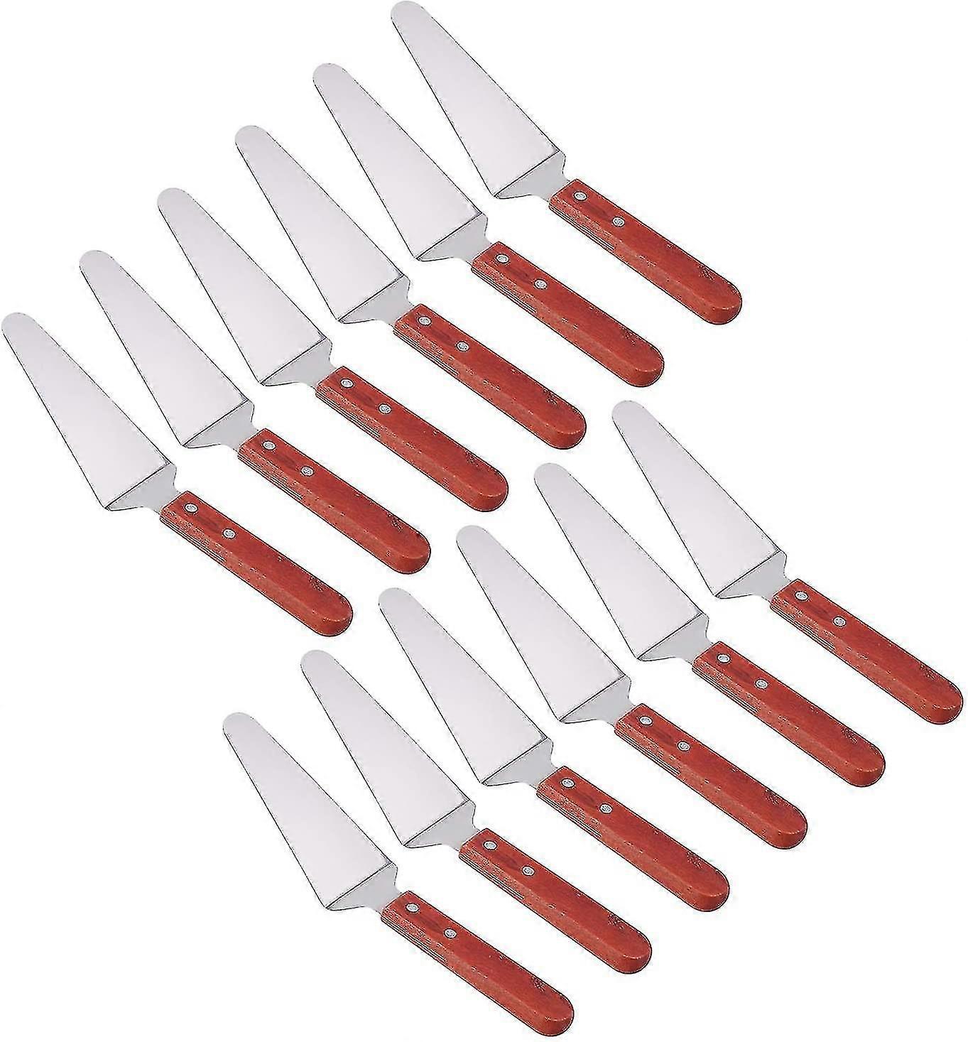 Oțel inoxidabil Pie Server