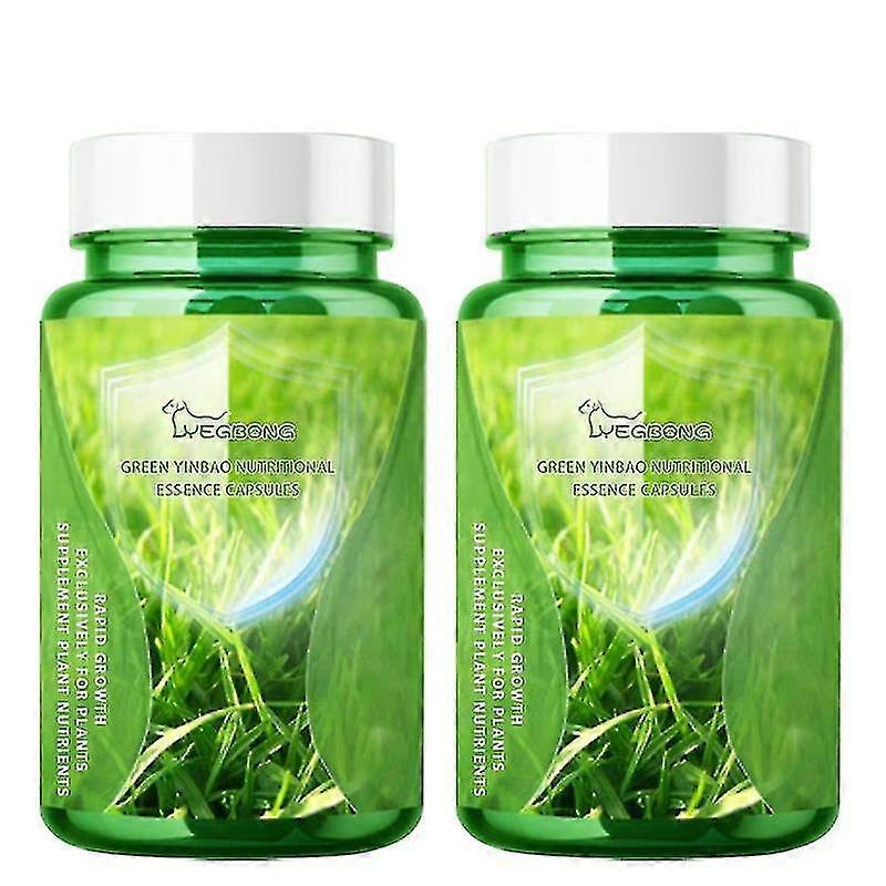Plant Growth Enhancer Supplement