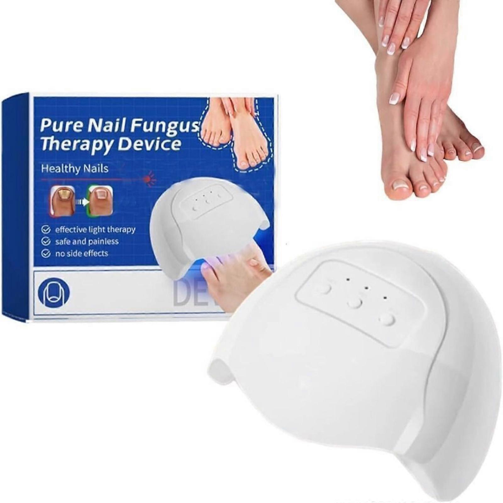 For soppspiker sopp laser terapi enhet lysterapi enhet