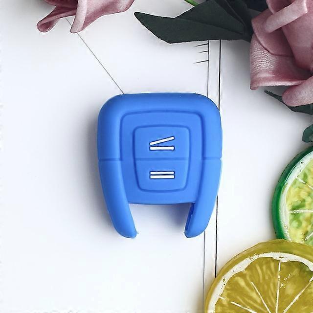 2 Buttons  Key Cover Fob Case For Vauxhall Opel Vectra Astra h j g insignia vectra c Zafira Remote Car Key Shell
