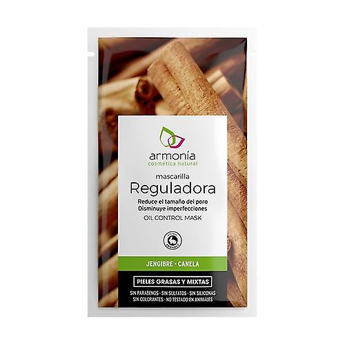 Ginger and Cinnamon Mask 1 packets