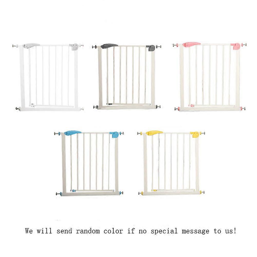 New Model Swing Enclosed Safety Door Outer/Inner Door for Infants and Toddlers