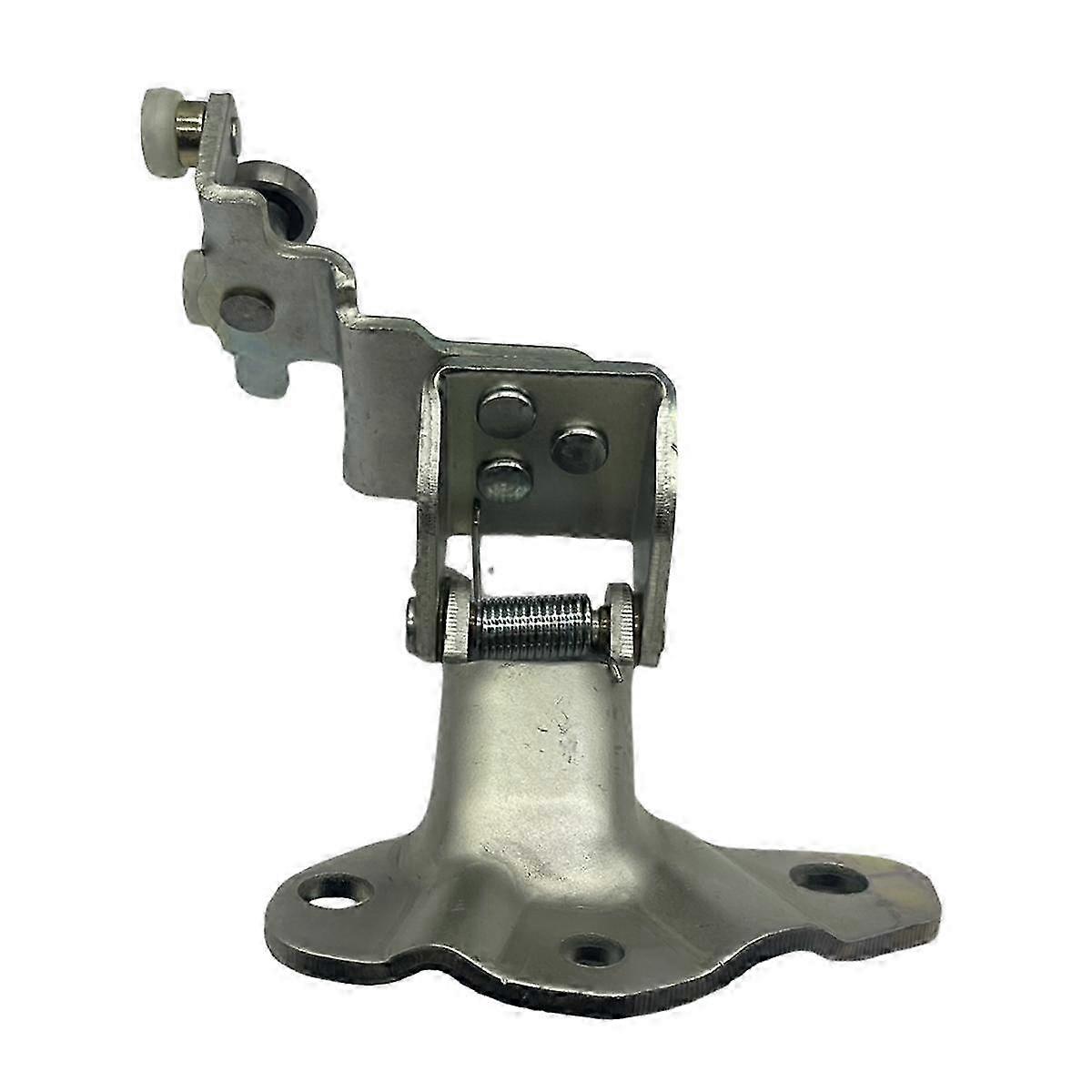 1Pair Power Sliding Door Roller Middle Hinge 82411-JX00A 82410-JX00A for Nv200 All Model Rear Pulle