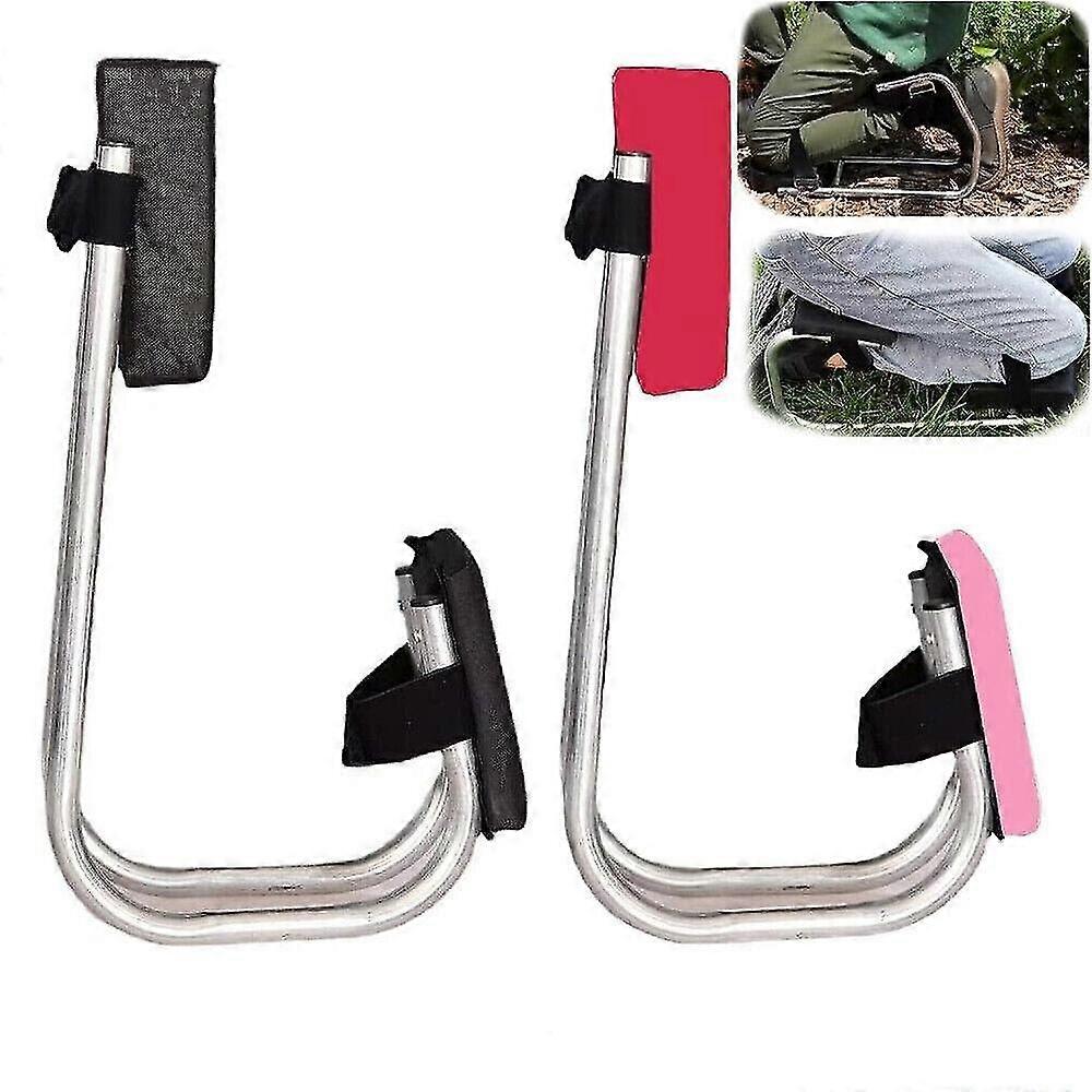 Kniesitz für die Gartenarbeit - 2024 Neu Probst Kniesitz Ergonomischer Knieschutz - JA