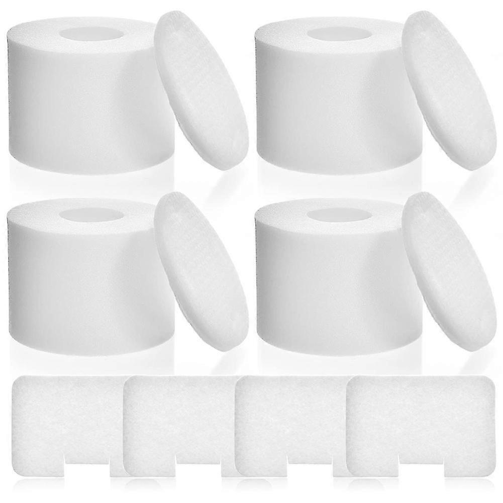 Replacement Filter Compatible For Nv42 Nv44 Nv46 Uv410 Vacuum Cleaner Accessories Replaces Part Xff