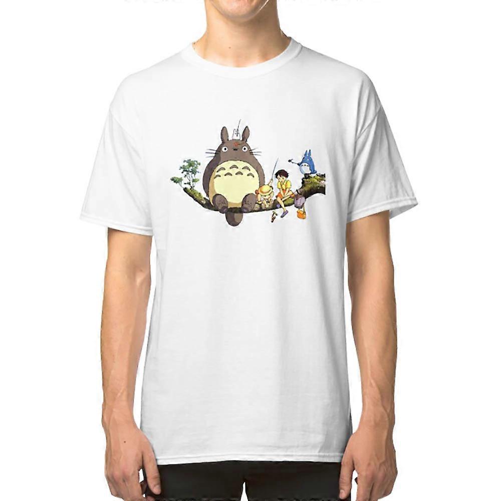 T-shirt de pêche