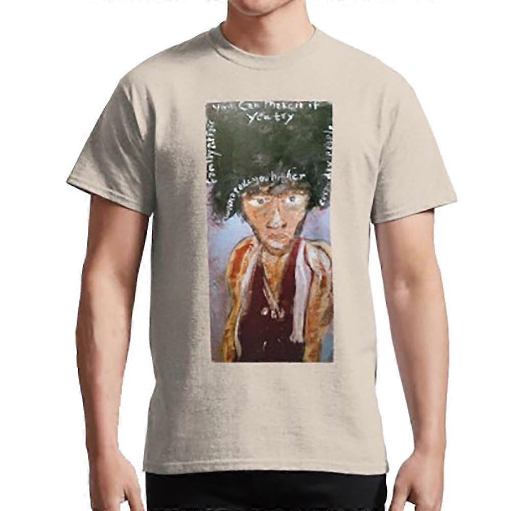 Kurnaz Taş Tişört