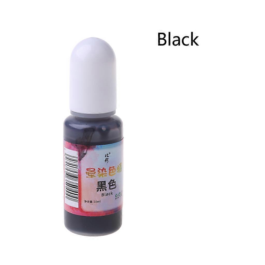  Natural Pigment Colorant Resin Dyestuff Silicone Mold Making Dye Art Projects