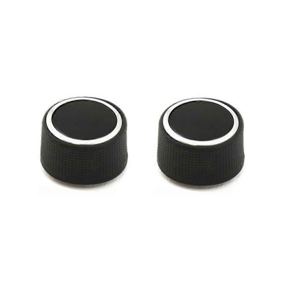 Control Knob Audio Broadcast Knob Chevrolet Gmc Air Conditioner Button Knob