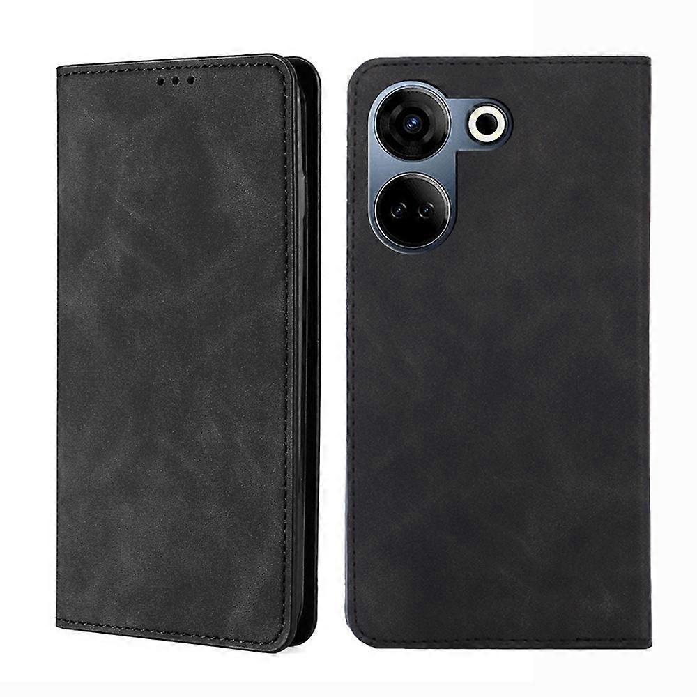 Skin Fe Magnetic Case For Tecno Camon 20 Pro 4G