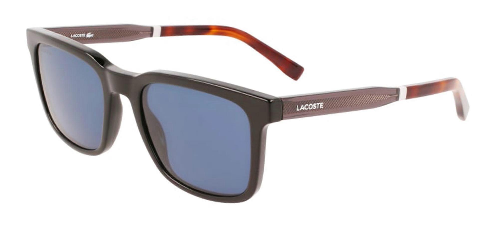 Sunglasses Lacoste L954S BLACK/GREY  53/20/145 Man