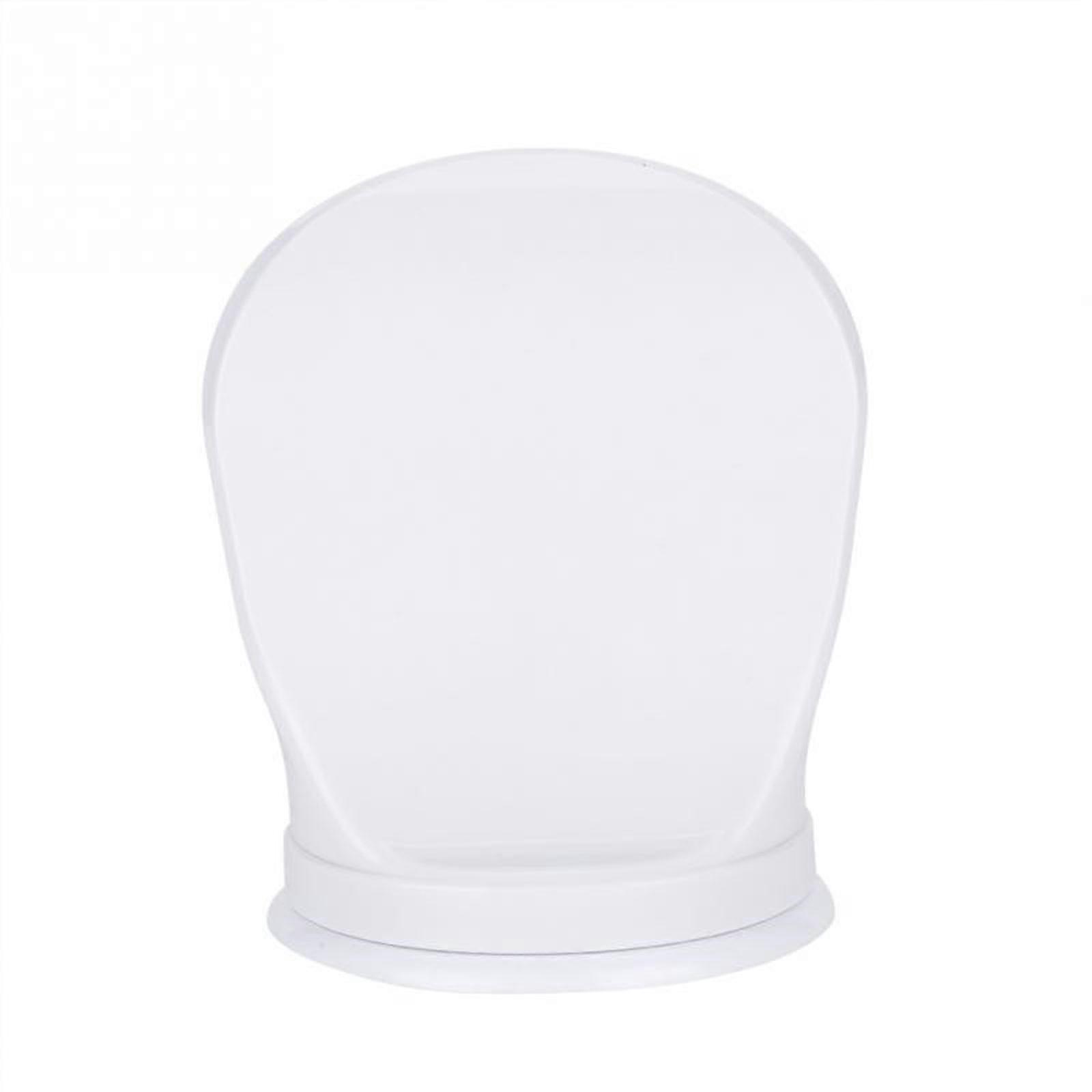 Shower room foot pedal stand