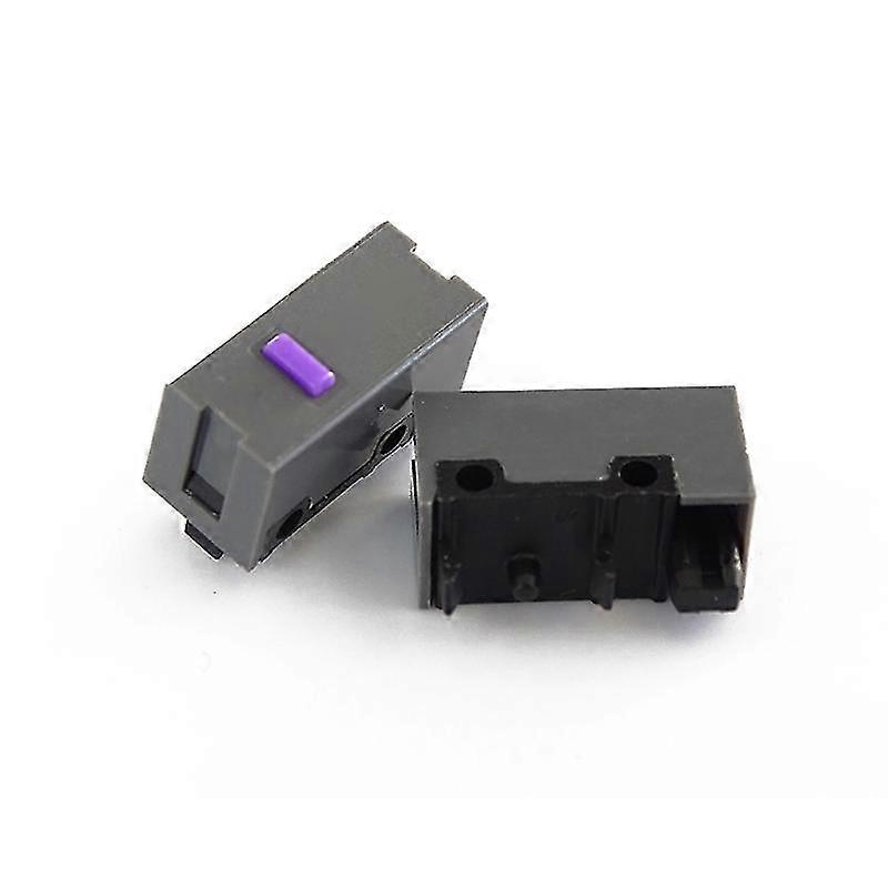 Strike Light Mouse Micro Switch Micro Button for Razer Viper Mouse 80 Million