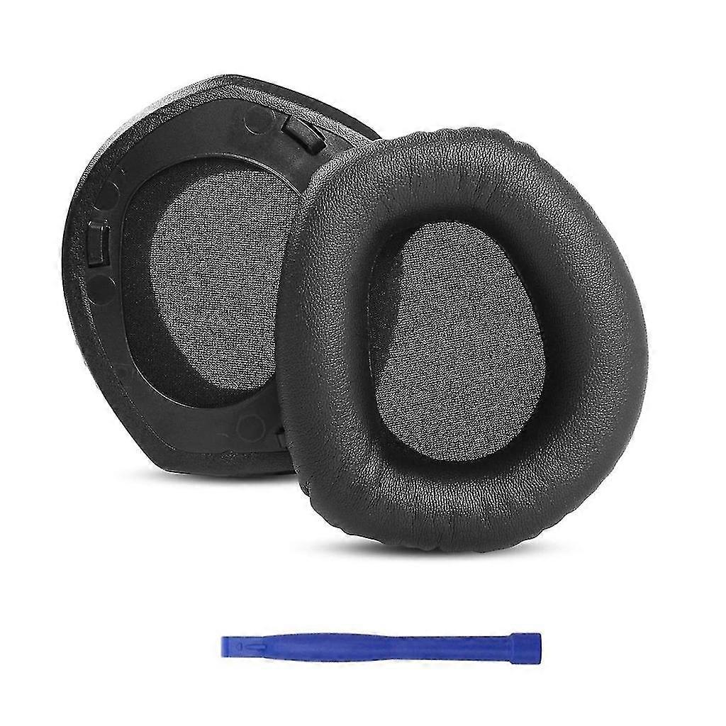 Comfortable Ear pads for HDR RS165 RS175 Headset Earpads with Buckle Sleeves