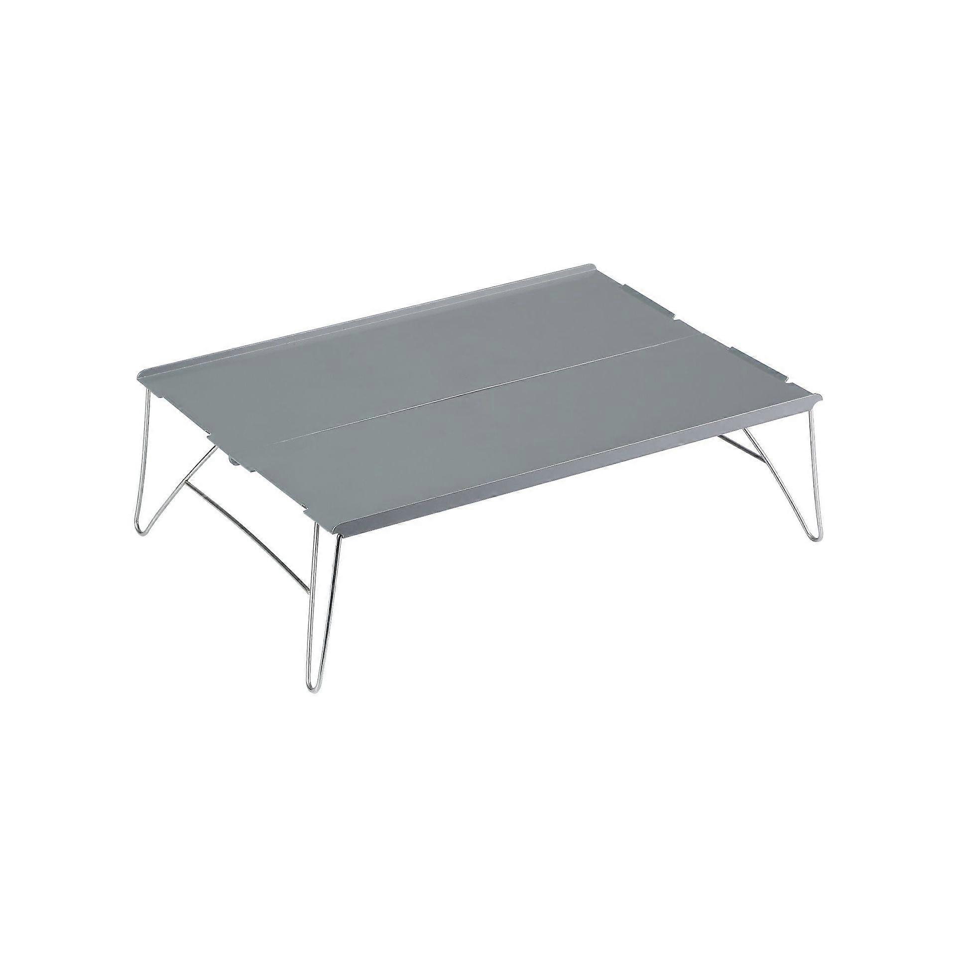 Natureifa-table of folding, portable, tourist, offense, alloy, mini, foldable