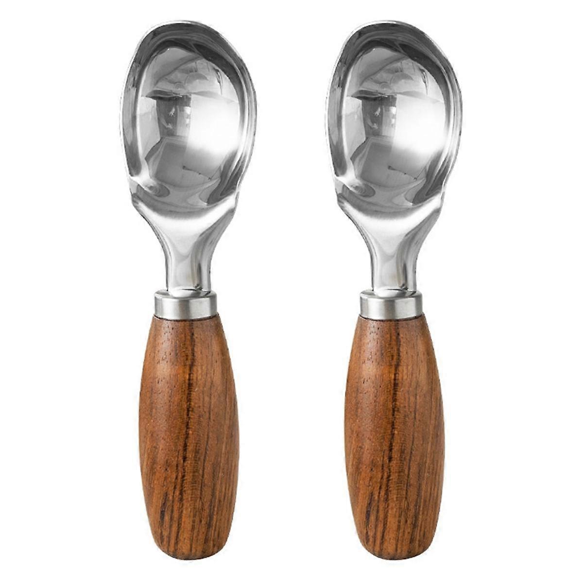 Ice Cream Scoop, Ice Cream Scoop, Dessert Cake Scoop, Scoop Stirring Scoop, Fruit