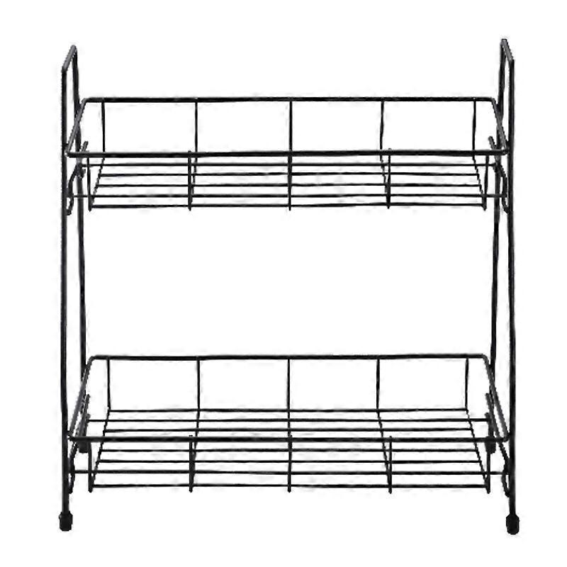 Kitchen Rotating Spice Rack Organizer, Spice Rack Holder, Rotating Countertop Herb and Spice Rack Organizer