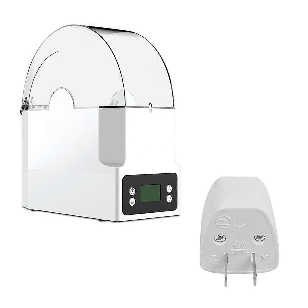 200x73(H)mm Max Capacity Filament Storage Dry Box Drying 3D Printing Filaments