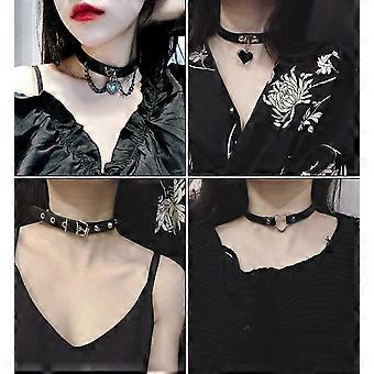 Recensioni Su Collare Pelle Oliata - Foto 9