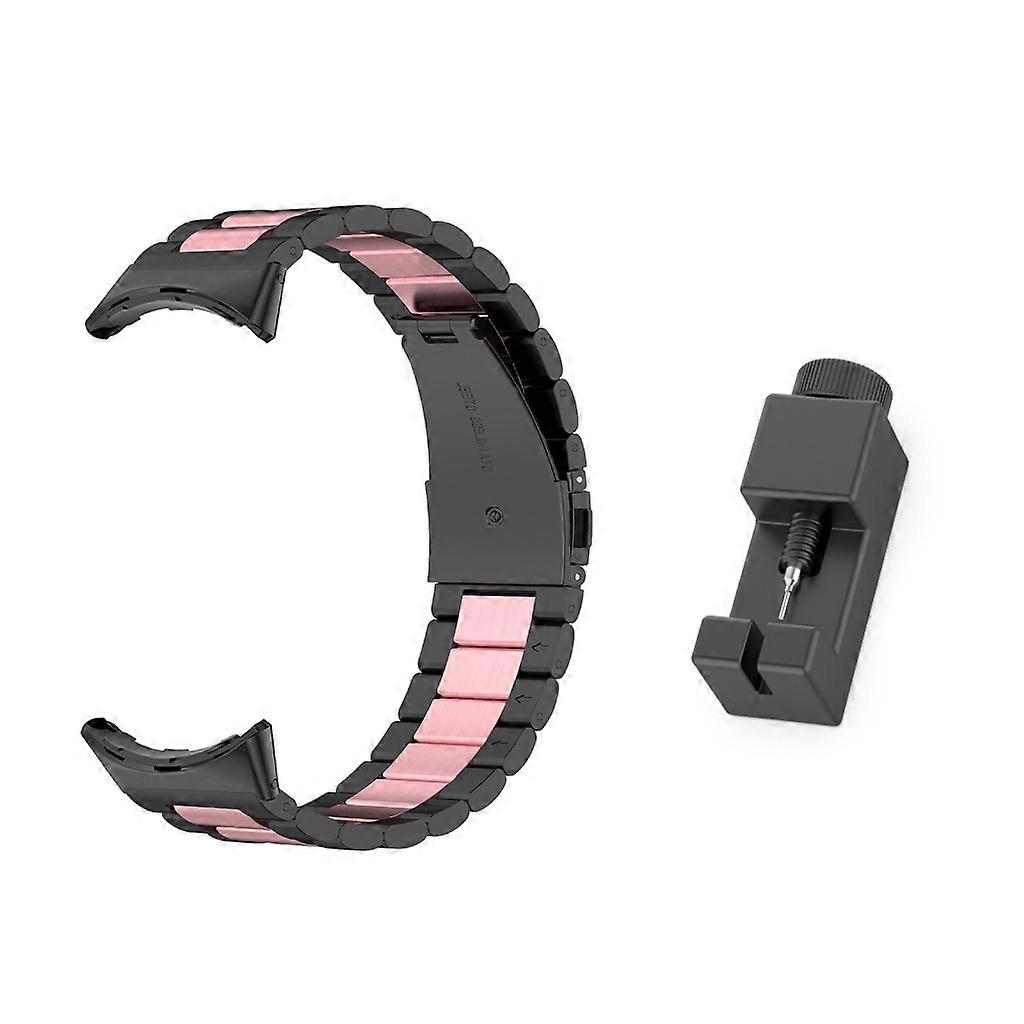 Quick Release Watchband-Loop Sweatproof Wristband for Pixel Smartwatch Bracelet