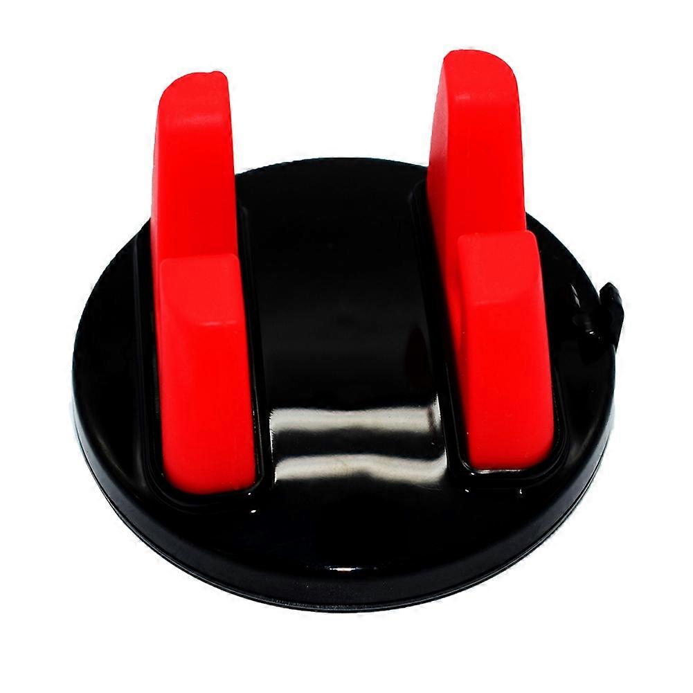 Universal Car Dashboard 360 Degrees Rotatable Mobile Phone GPS Holder Stand