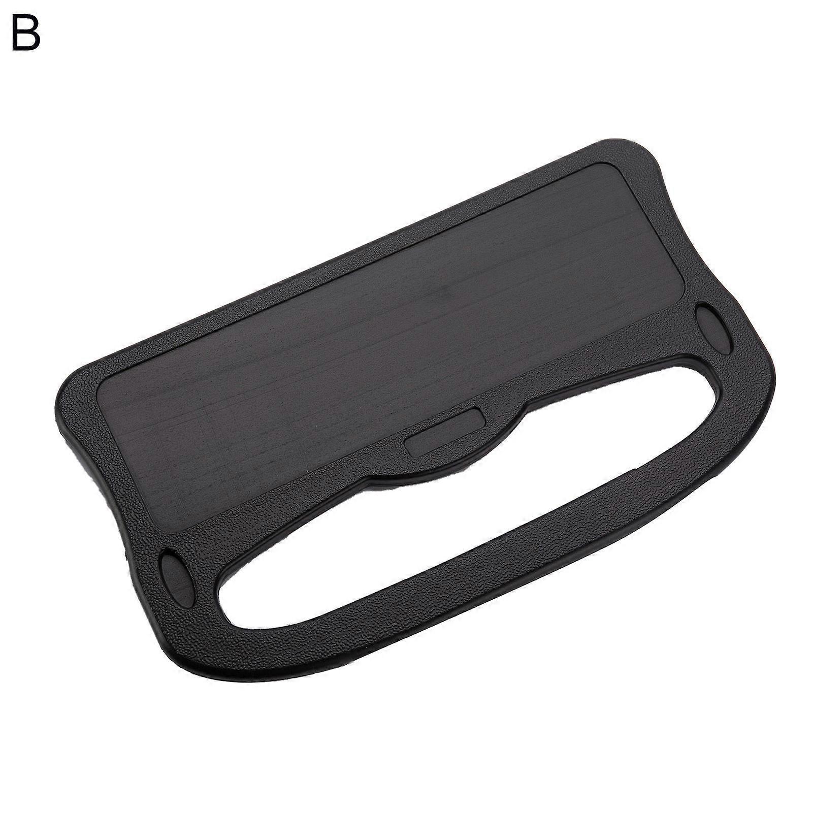 Car Table Convenient Easy Adjustment PP Car Steering Wheel Desk for Automobile