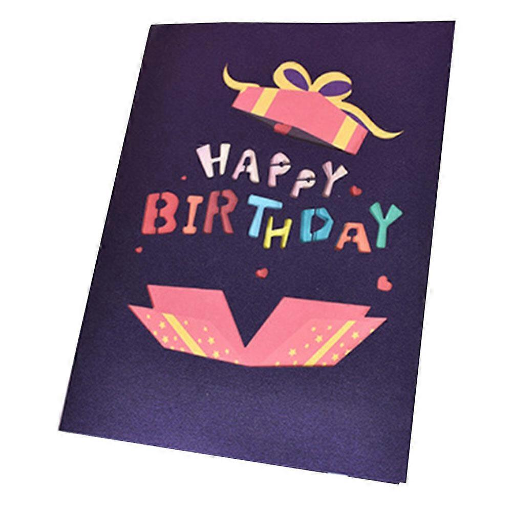Handmade Wedding Cards Beautiful Gift Cards Folding Gift Cards New Year Birthday Gift Birthday Cards Birthday Gift Cards