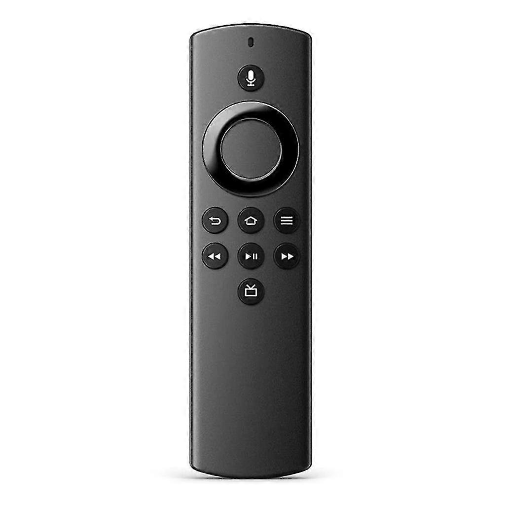 Remote Controller Tv Voice Controller H69a73 For Fire Tv Stick Lite