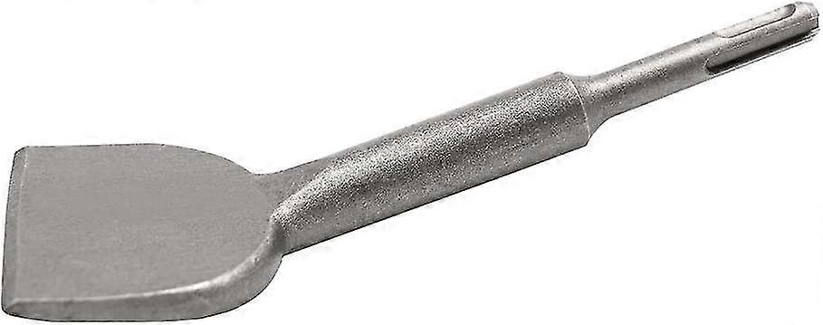 Curved Tile Chisel For Ceramic And Floor Tiles
