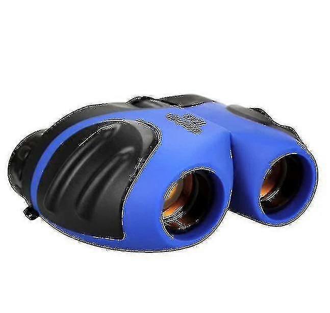 8x21 Binoculars Compact Shock Proof Children's_Mon